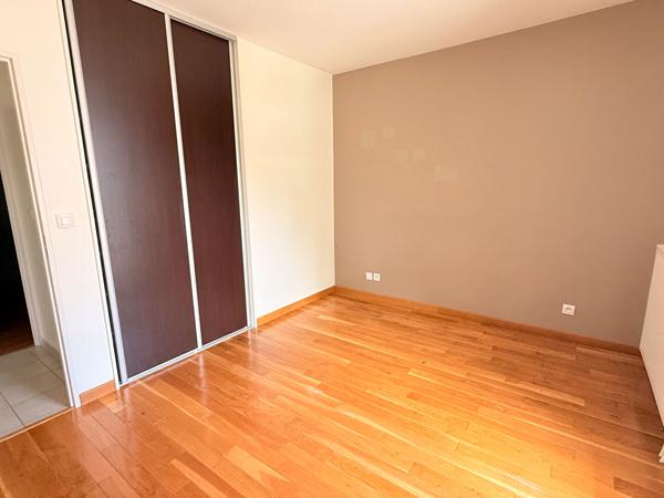 Appartement Herouville Saint Clair 3 pièce(s) 80.76 m2