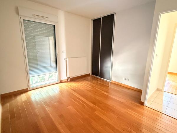 Appartement Herouville Saint Clair 3 pièce(s) 80.76 m2