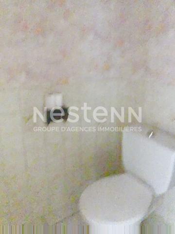 Appartement avec garage centre Montfaucon En Velay