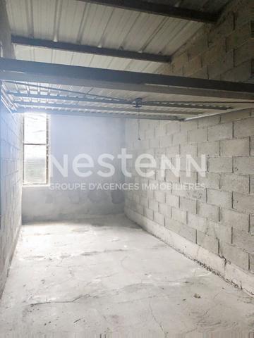 Appartement avec garage centre Montfaucon En Velay