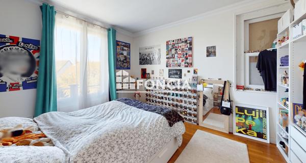 À vendre Maison 7 pièces 195 m² - Athis-mons 91200
