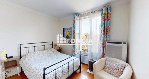 À vendre Maison 7 pièces 195 m² - Athis-mons 91200