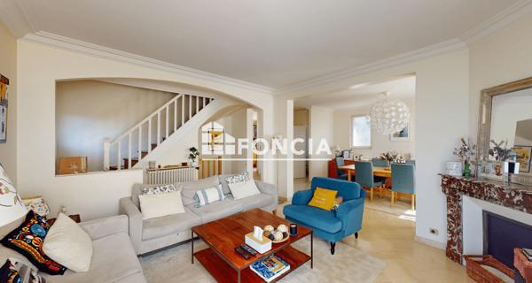 À vendre Maison 7 pièces 195 m² - Athis-mons 91200