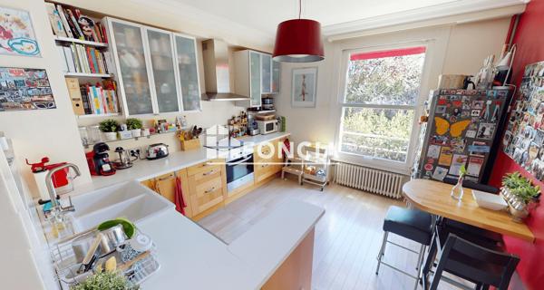 À vendre Maison 7 pièces 195 m² - Athis-mons 91200