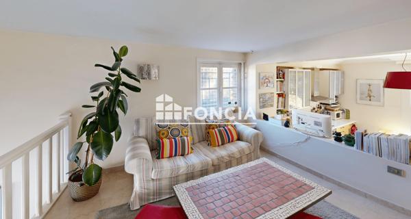 À vendre Maison 7 pièces 195 m² - Athis-mons 91200