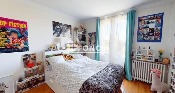 À vendre Maison 7 pièces 195 m² - Athis-mons 91200