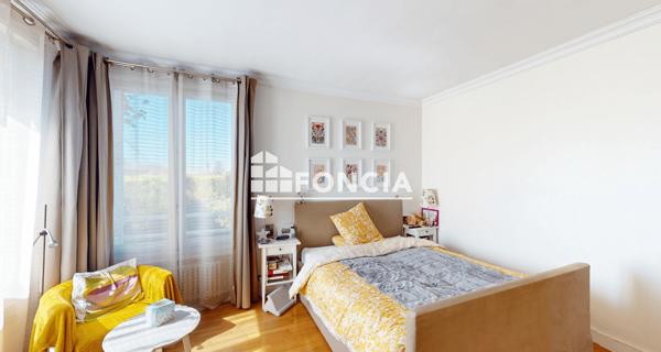 À vendre Maison 7 pièces 195 m² - Athis-mons 91200