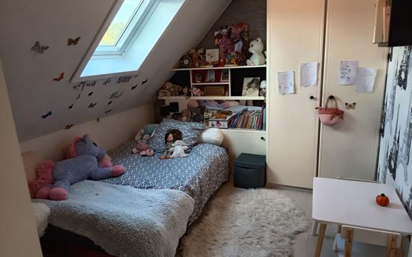 Maison à vendre    5 pièces • 85 m2 Montardon