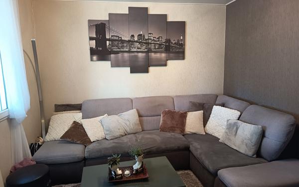 Maison à vendre    5 pièces • 85 m2 Montardon