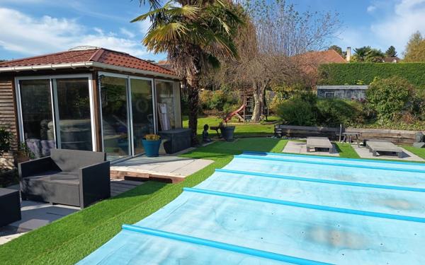 Maison à vendre    5 pièces • 85 m2 Montardon