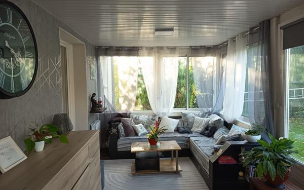 Maison à vendre    5 pièces • 85 m2 Montardon