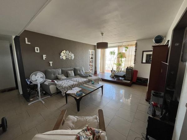 Appartement à louer 830 € CC Brest 4 p 81 m² DPE D