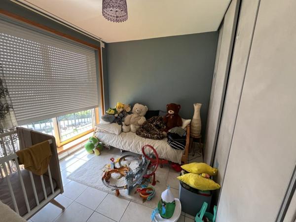 Appartement à louer 830 € CC Brest 4 p 81 m² DPE D