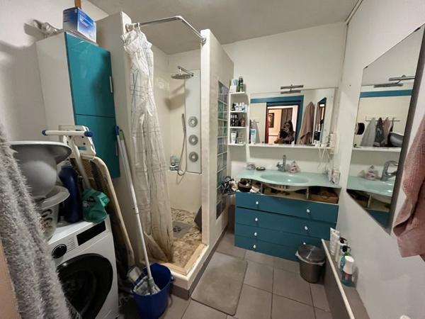 Appartement à louer 830 € CC Brest 4 p 81 m² DPE D
