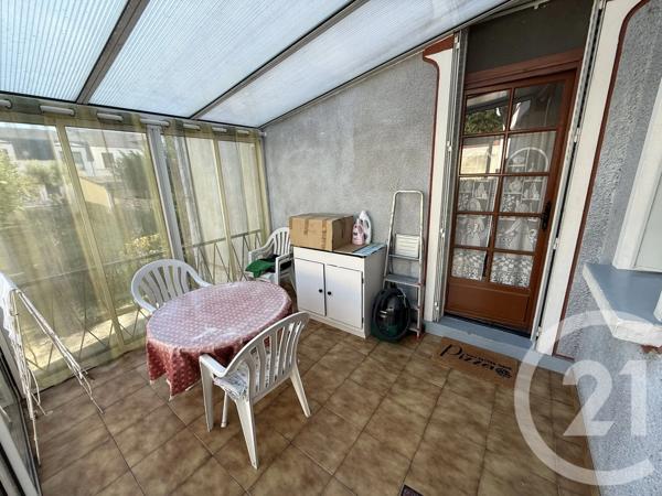Maison à vendre  4 pièces - 49,98 m 2   DRANCY  - 93