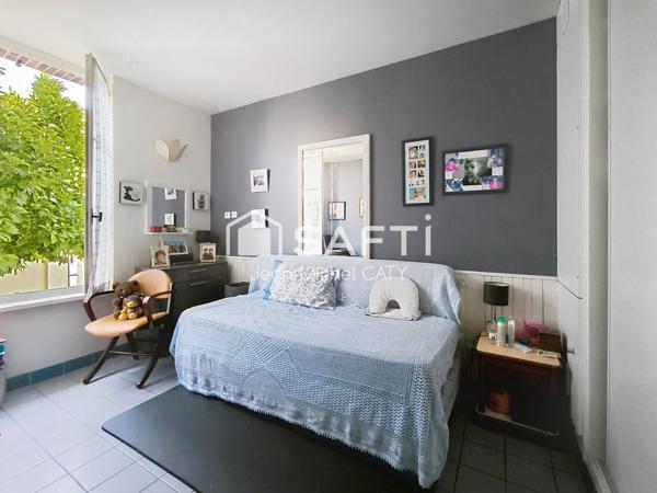 Cernoy en Berry, très belle maison de 119 m² sur 929 m² de terrain