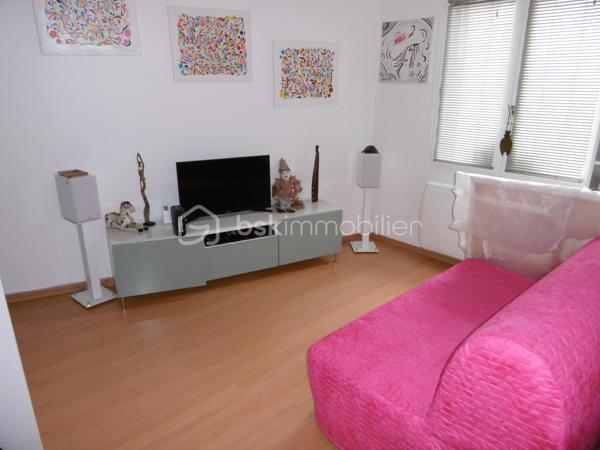 Maison de 185 m²