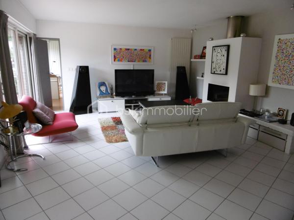 Maison de 185 m²