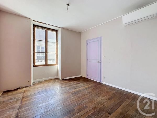 Maison à vendre  5 pièces - 92,61 m 2   ETAMPES  - 91