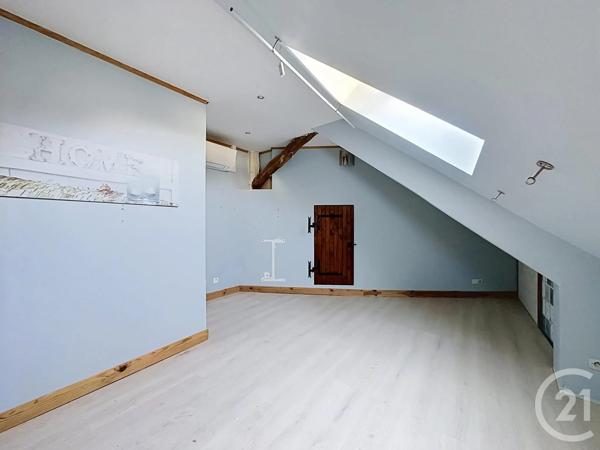 Maison à vendre  5 pièces - 92,61 m 2   ETAMPES  - 91