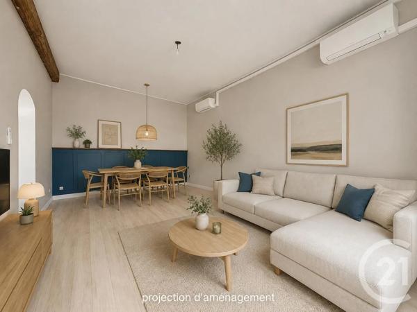Maison à vendre  5 pièces - 92,61 m 2   ETAMPES  - 91
