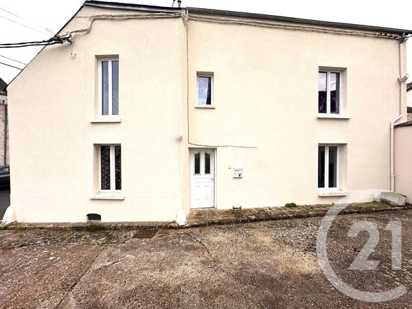 Maison à vendre  5 pièces - 92,61 m 2   ETAMPES  - 91