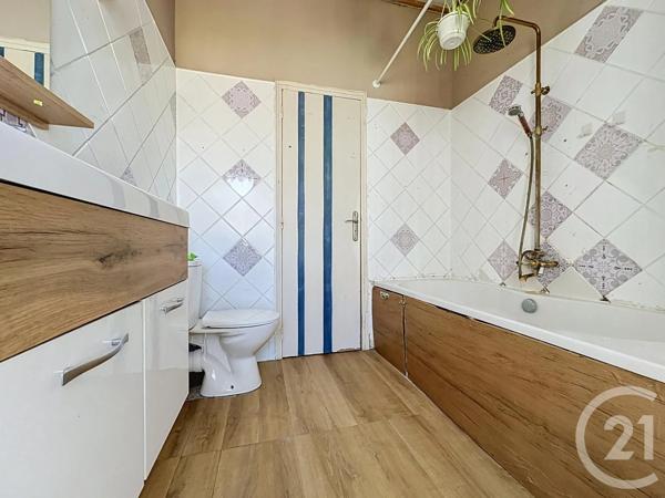 Maison à vendre  5 pièces - 92,61 m 2   ETAMPES  - 91