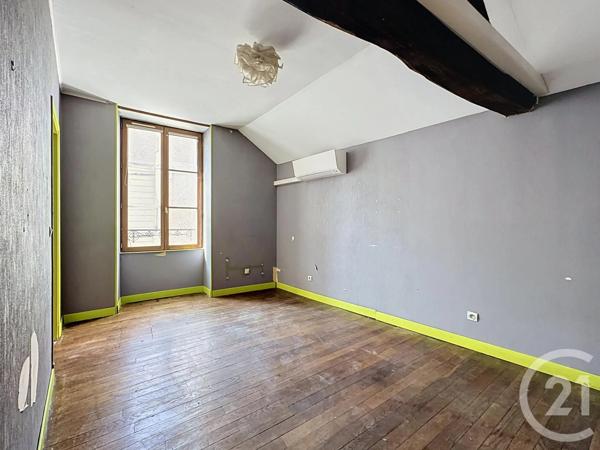 Maison à vendre  5 pièces - 92,61 m 2   ETAMPES  - 91