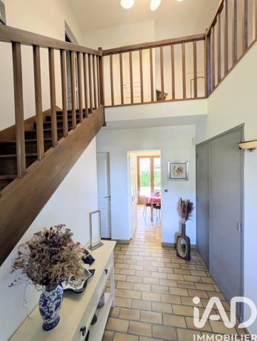 Maison à vendre 5 pièces 125 m² Joué-lès-Tours