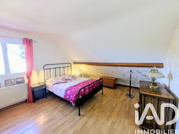 Maison à vendre 5 pièces 125 m² Joué-lès-Tours