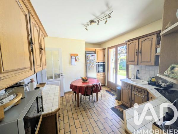 Maison à vendre 5 pièces 125 m² Joué-lès-Tours