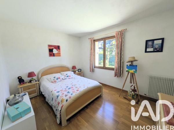 Maison à vendre 5 pièces 125 m² Joué-lès-Tours