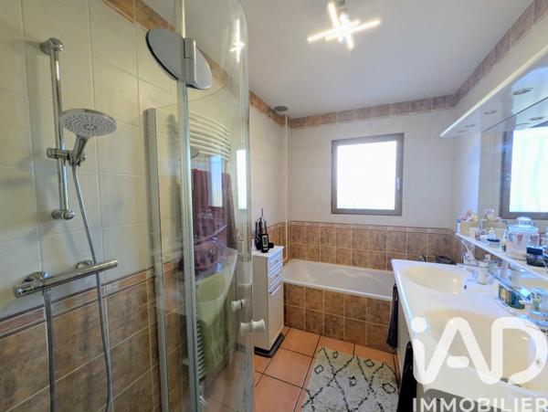 Maison à vendre 5 pièces 125 m² Joué-lès-Tours