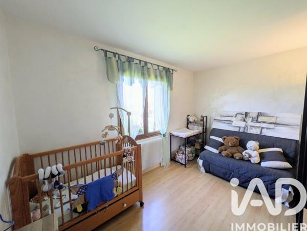 Maison à vendre 5 pièces 125 m² Joué-lès-Tours