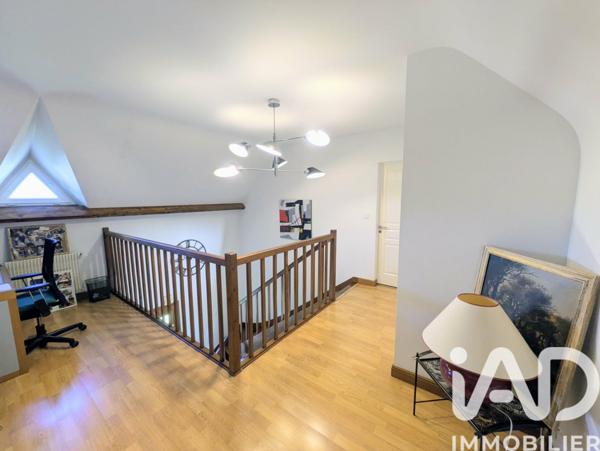Maison à vendre 5 pièces 125 m² Joué-lès-Tours