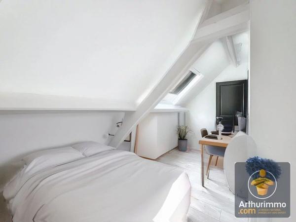 Vente Maison 6 pièces 122 m2 à Yerres