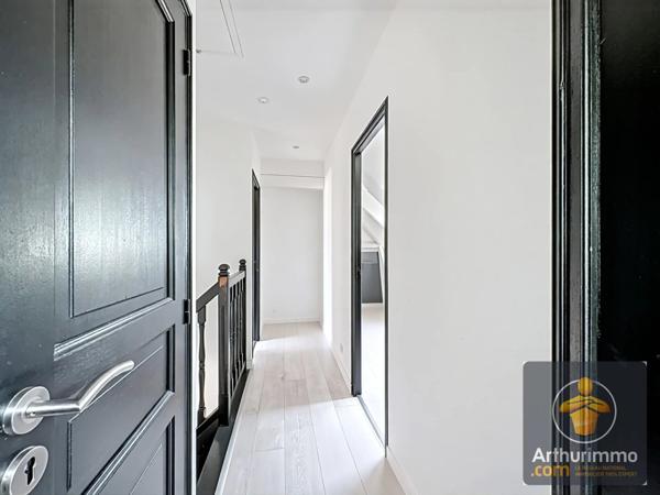 Vente Maison 6 pièces 122 m2 à Yerres