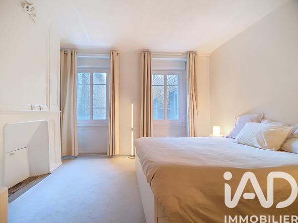 Appartement à vendre 2 pièces 59 m² Quimper