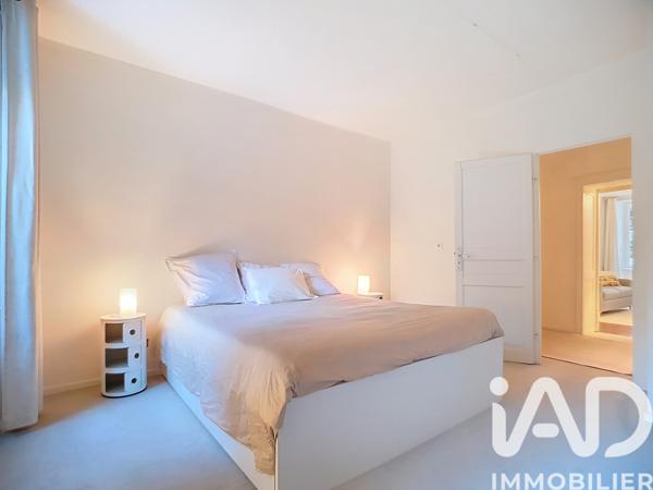 Appartement à vendre 2 pièces 59 m² Quimper