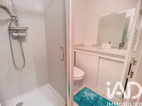 Appartement à vendre 2 pièces 59 m² Quimper