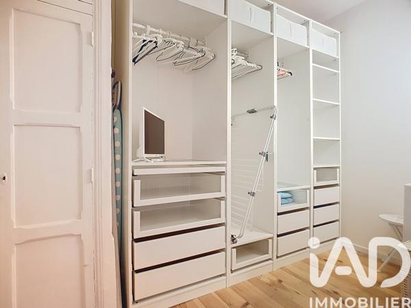 Appartement à vendre 2 pièces 59 m² Quimper