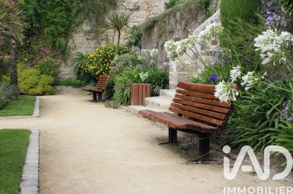 Appartement à vendre 2 pièces 59 m² Quimper