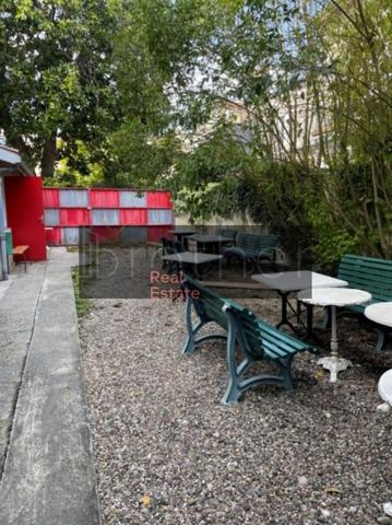 Bureau de 796 m² à vendre à Bordeaux Jardin Public Quinconces