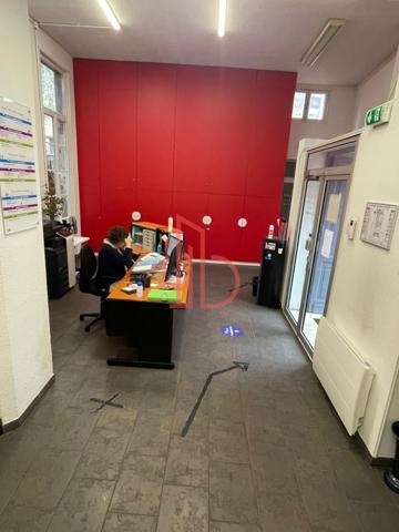 Bureau de 796 m² à vendre à Bordeaux Jardin Public Quinconces