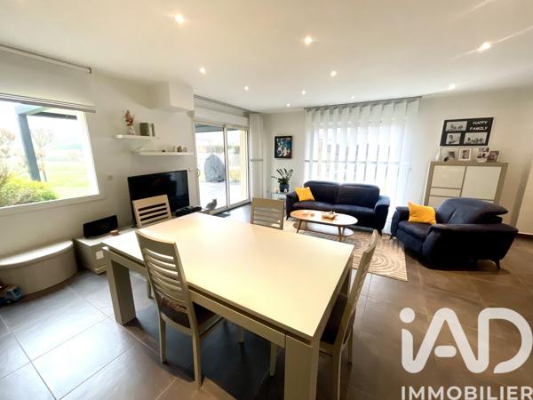 Maison à vendre 7 pièces 183 m² Villecresnes