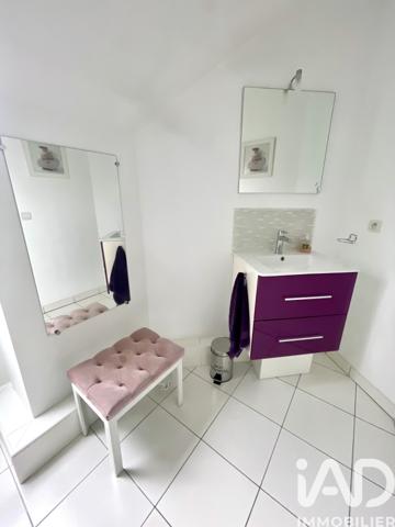 Maison à vendre 7 pièces 183 m² Villecresnes