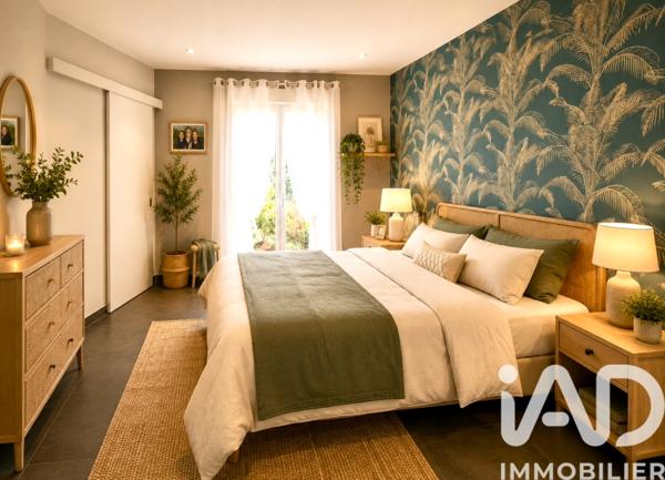 Maison à vendre 7 pièces 183 m² Villecresnes