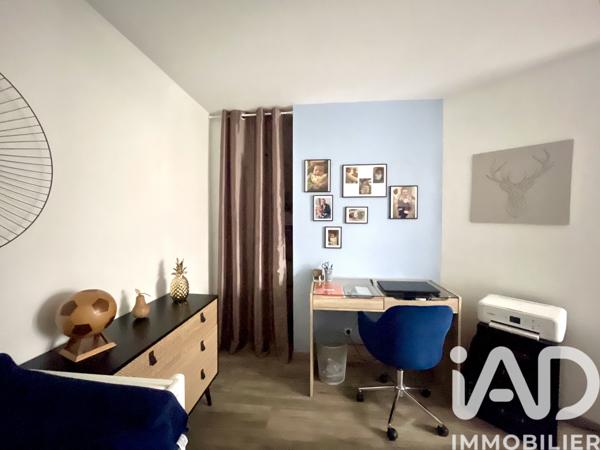 Maison à vendre 7 pièces 183 m² Villecresnes