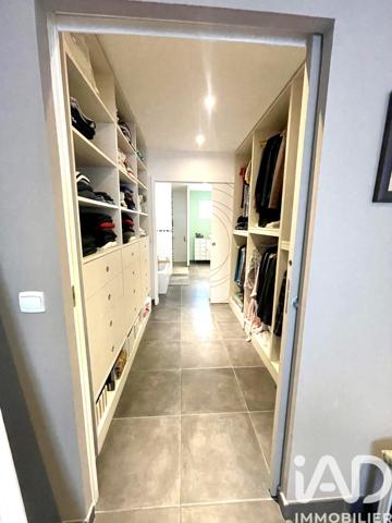 Maison à vendre 7 pièces 183 m² Villecresnes