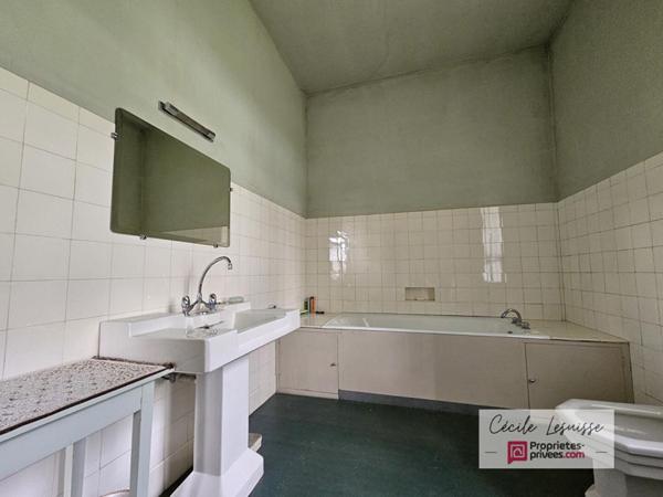 Bien d'exception à Lillebonne